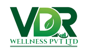 VDR Wellness Pvt Ltd Logo