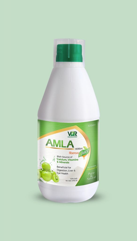 VDR AMLA HERBAL JUICE