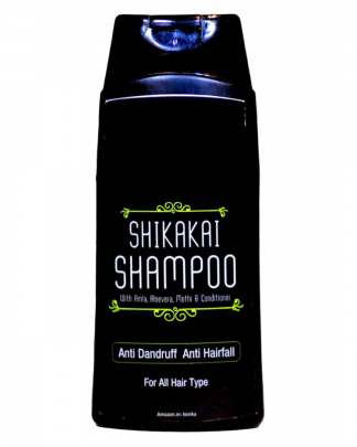 SHIKAKAI SHAMPOO