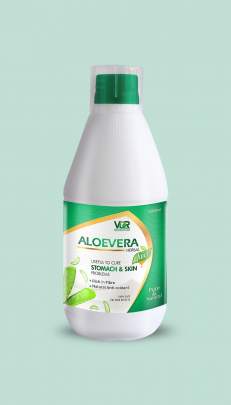 VDR ALOVERA HERBAL JUICE