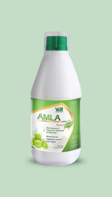 VDR AMLA HERBAL JUICE
