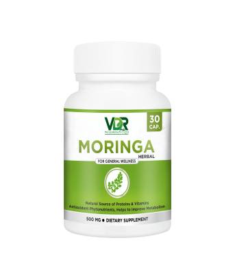 VDR MORINGA (30 capsule)