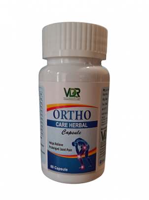 VDR ORTHO CAPSULE (60 cap)
