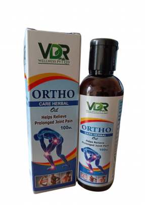 VDR ORTHO OIL (100 ml)